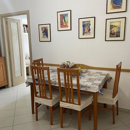 Matteo House Nel Cuore Di Sorrento Kültér fotó