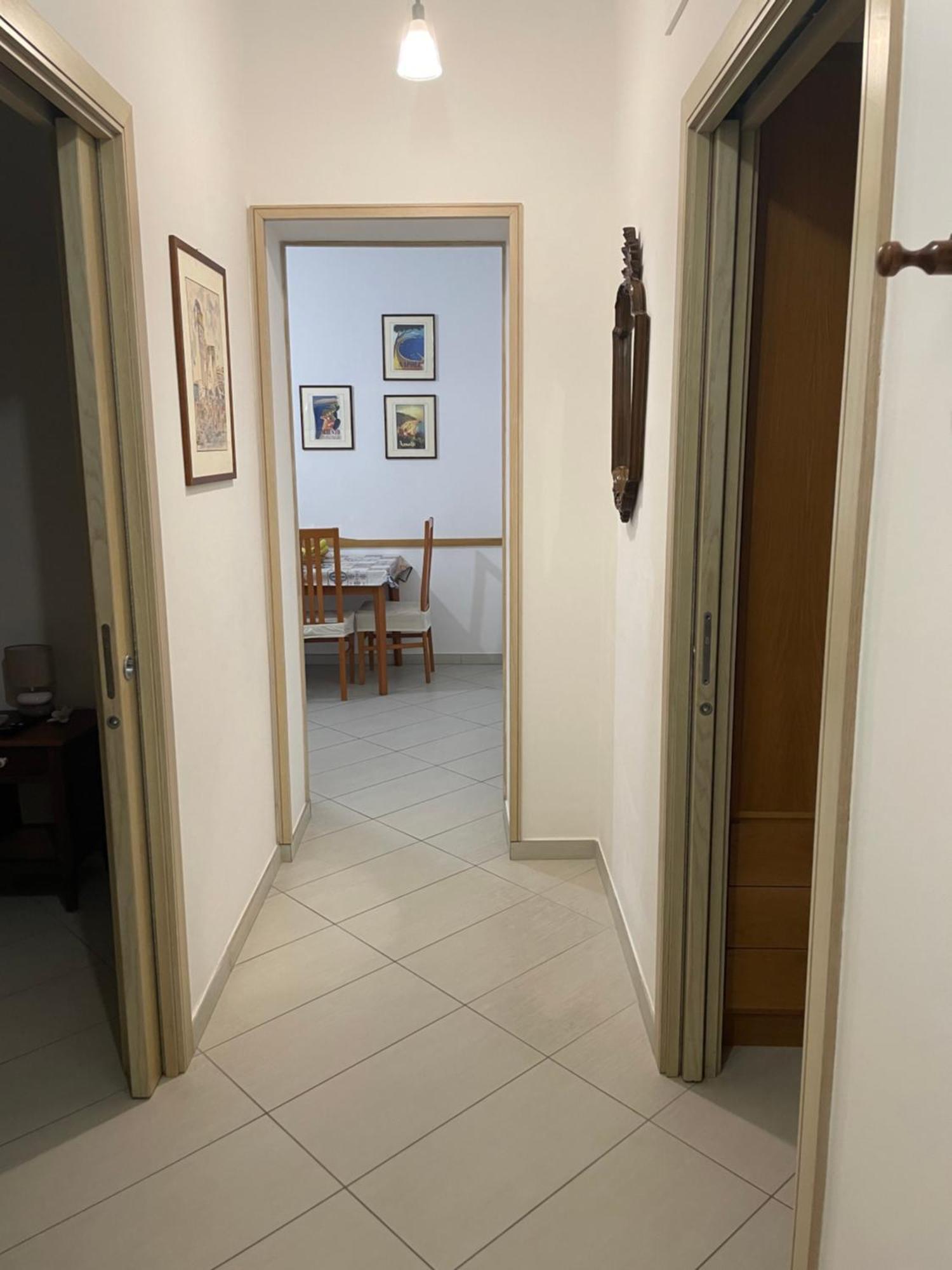 Matteo House Nel Cuore Di Sorrento Kültér fotó