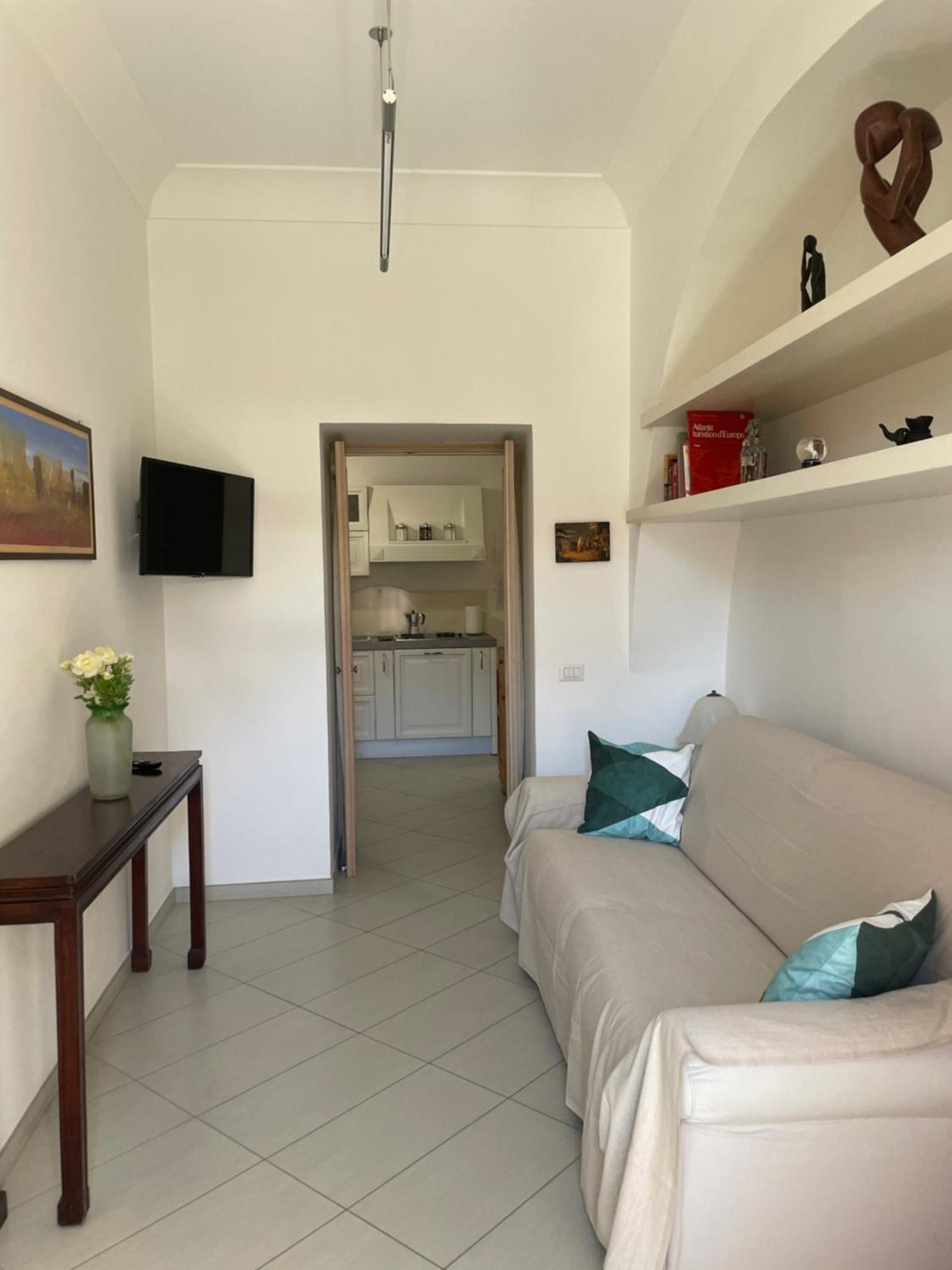 Matteo House Nel Cuore Di Sorrento Kültér fotó