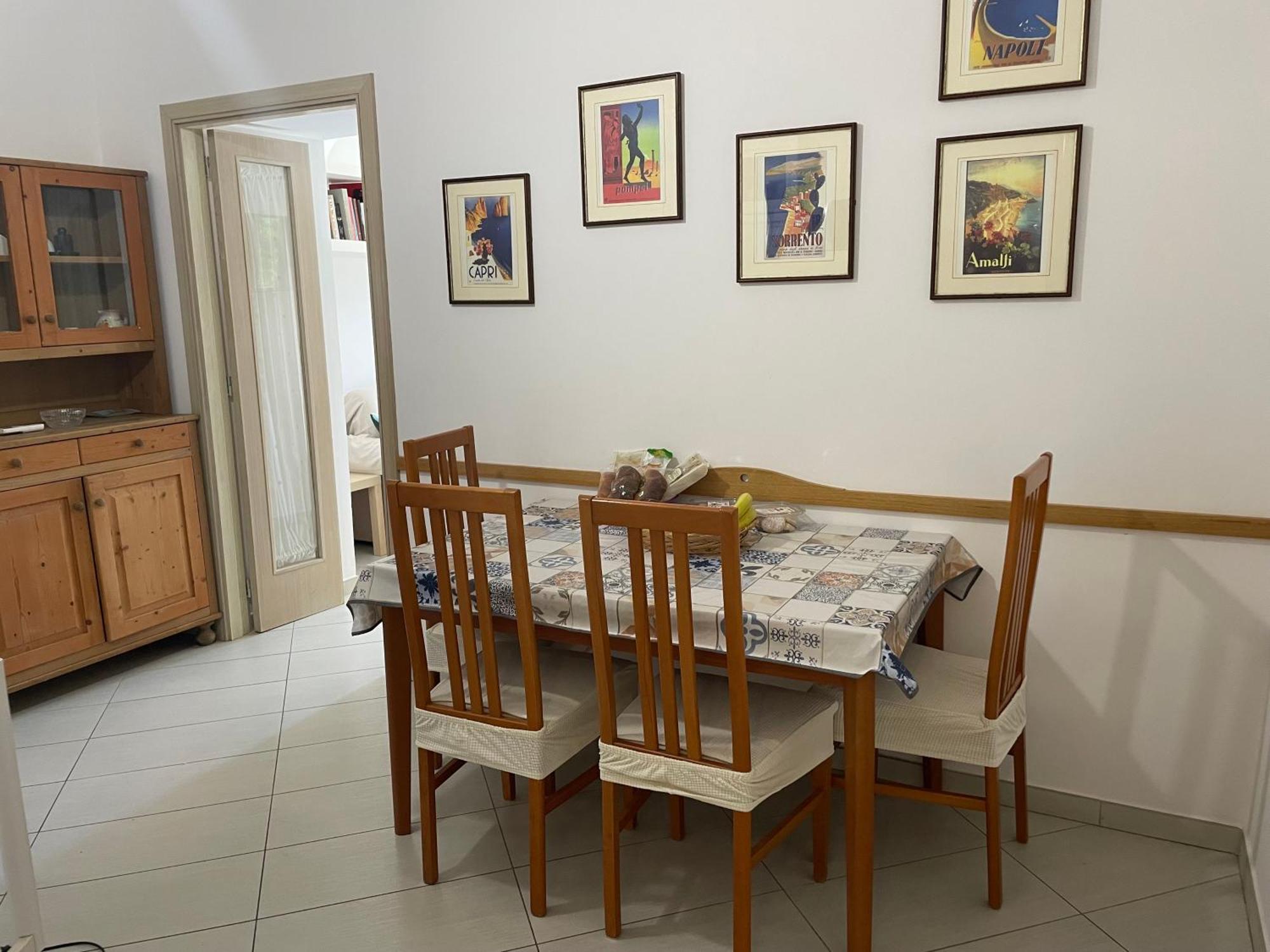 Matteo House Nel Cuore Di Sorrento Kültér fotó